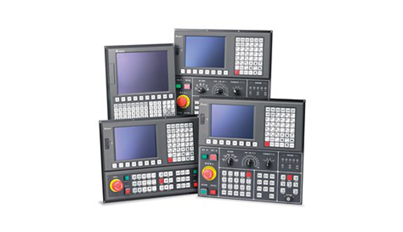 CNC B Series Image