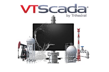 VTSCADA Scada Image