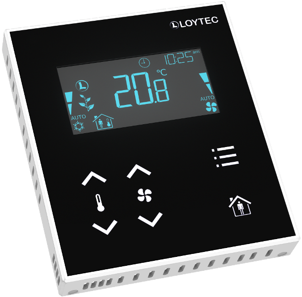 L-STAT Room Operator Panel Image