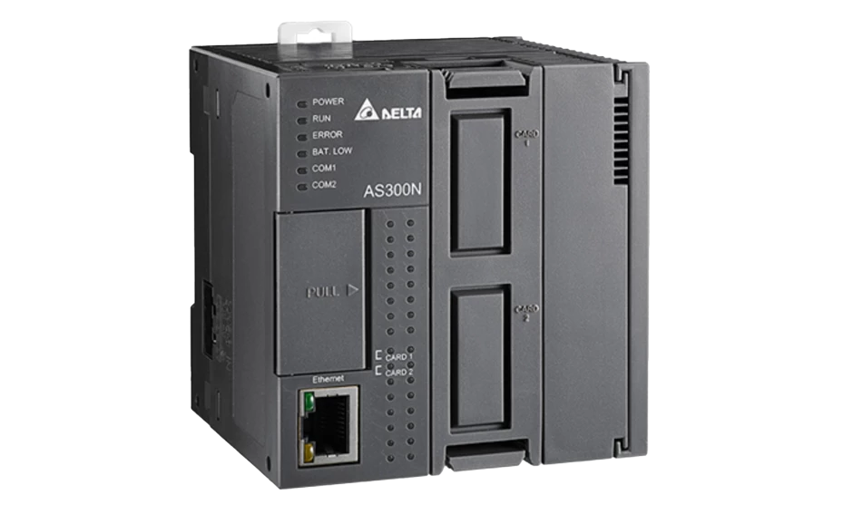 PLC AS300 Series