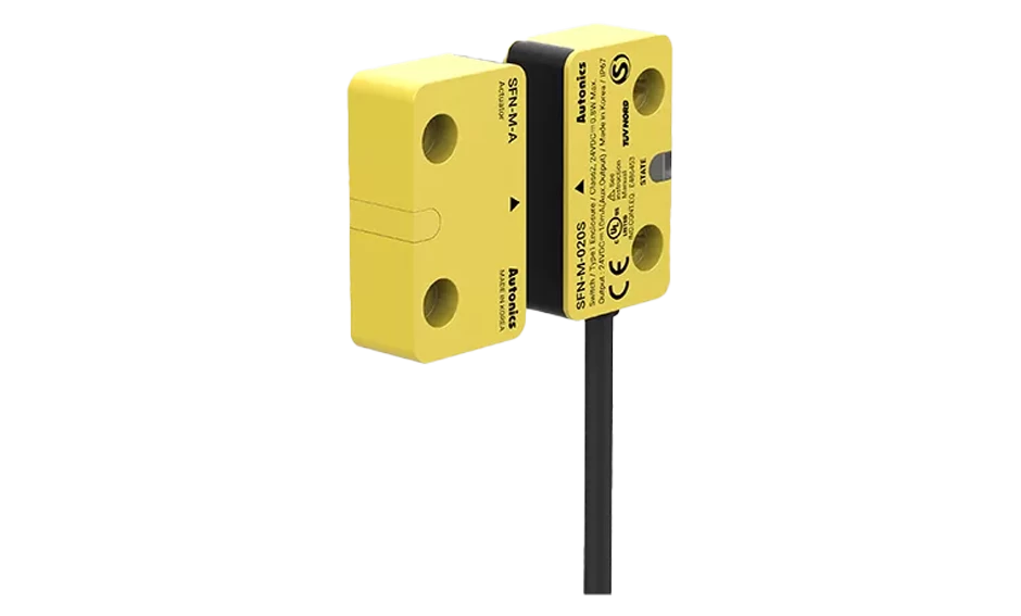 Autonics Safety Switches SFN Series