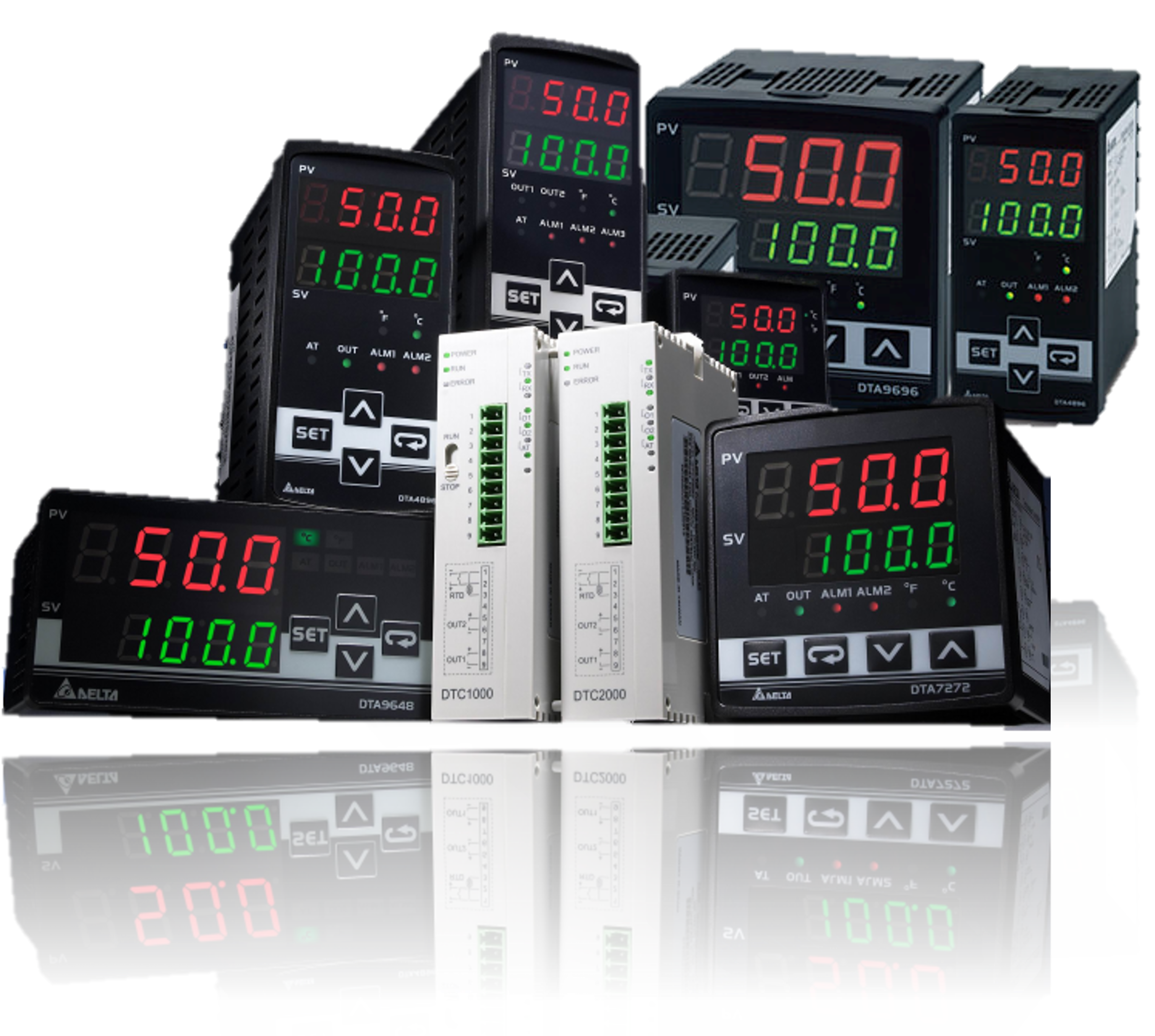 Temperature Controller