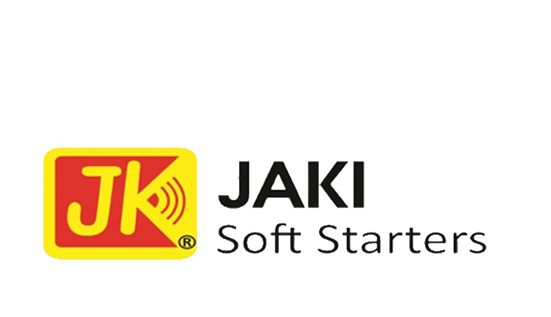 Jaki Soft Starters