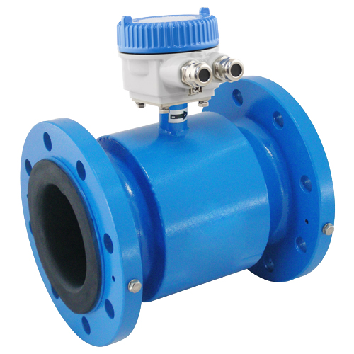 AMF900 Series Electromagnetic Flow Meter