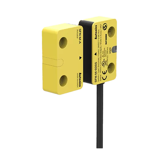 SFN Series Safety Switches