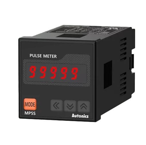 MP5W Series Tacometer