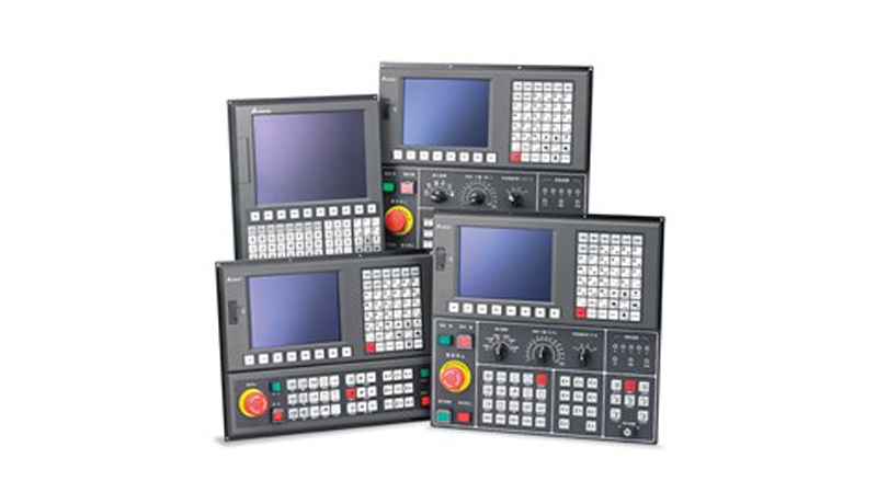 CNC Solution B Series