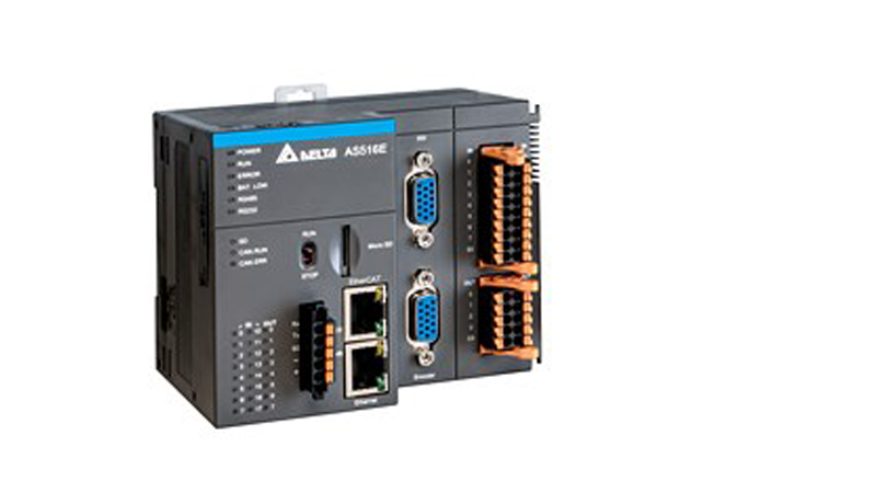 AS Motion CPU Series