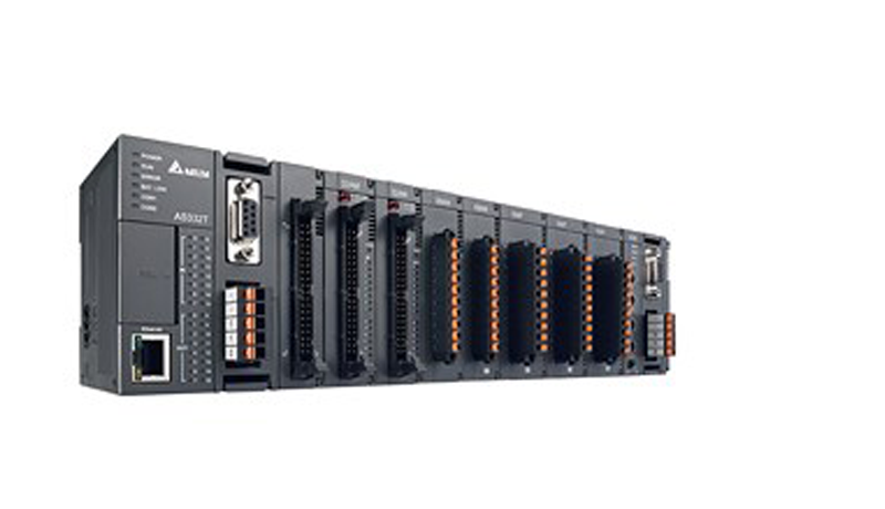 AS Standard CPU Series