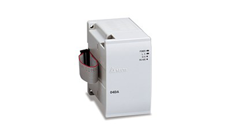 DVP-PM Series Expansion Module