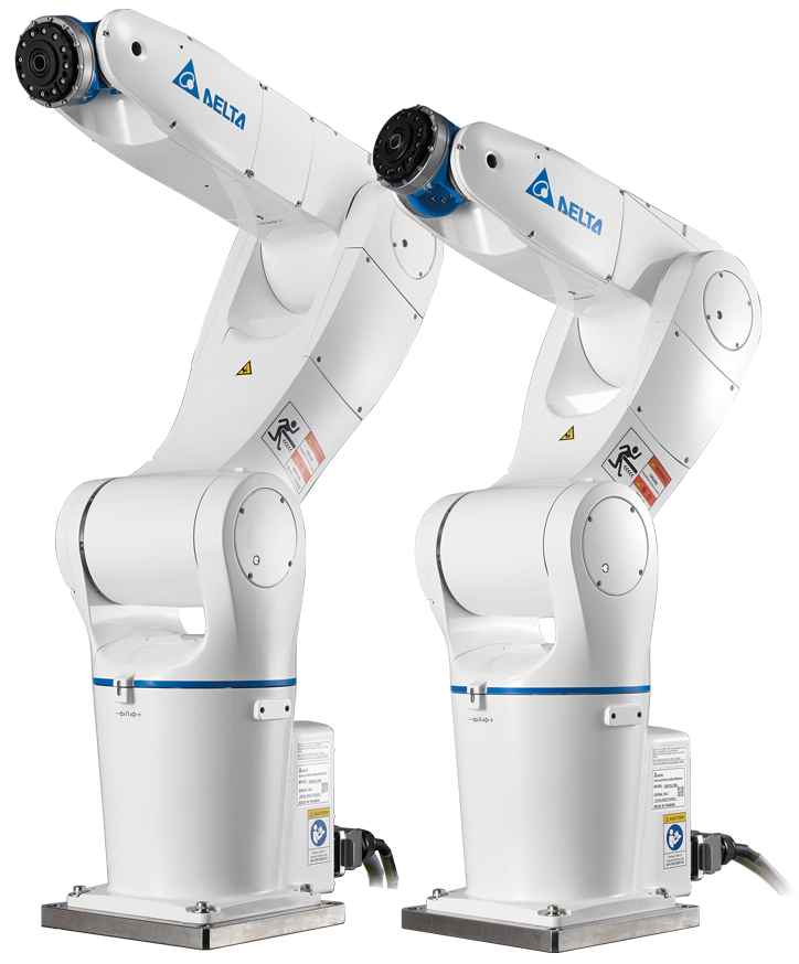 Articulated Robot DRV70L Model