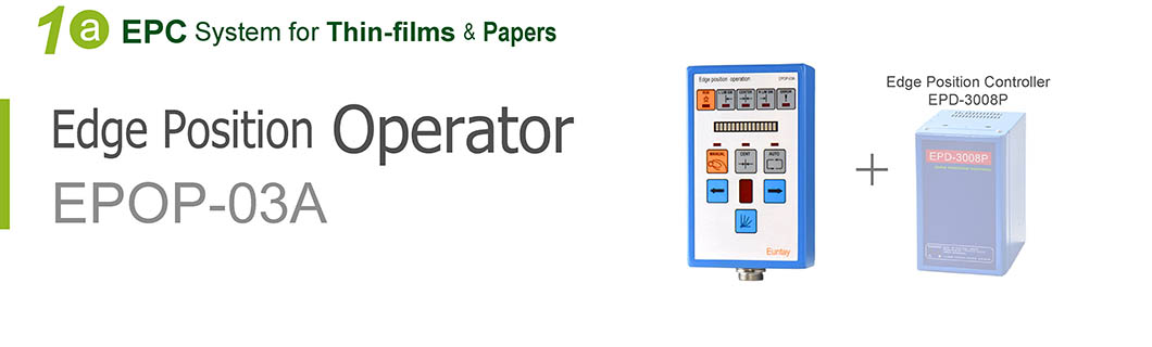 EPOP-03A Edge Position Operator