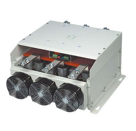 Three Phase Soft/Start