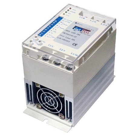 Three Phase SP Series